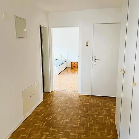 Huge Center With Balcony In Zurich, Kars - Self Checkin Lejlighed Zürich