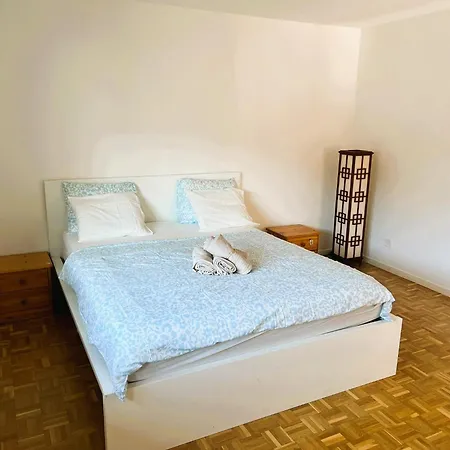 Apartmán Huge Center With Balcony In Zurich, Kars - Self Checkin