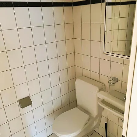 Huge Center With Balcony In Zurich, Kars Apartment Zurich